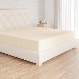 Amazon Basics Mikrofaser Spannbettlaken,