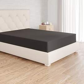 Amazon Basics Mikrofaser Spannbettlaken,