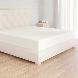 Amazon Basics Mikrofaser Spannbettlaken,