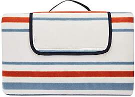 Amazon Basics Picknickdecke, campingdecke mit