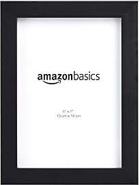 Amazon Basics Rechteckig Fotorahmen, 2 Stück,