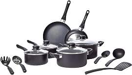 Amazon Basics Töpfe-Set,