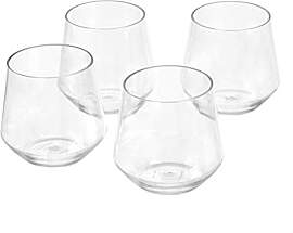Amazon Basics Tritan-Kunststoff, BPA-frei,