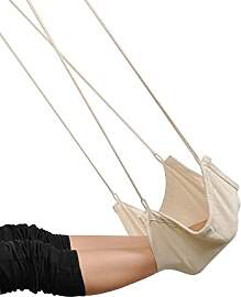 AMAZONAS Fußablage "Foot Rest" für