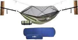 AMAZONAS Thermo Set | Set aus Ultra Light