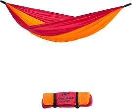 AMAZONAS Ultra-Light Hängematte Adventure Hammock 
