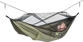AMAZONAS Ultra-Light Hängematte Moskito Traveller 