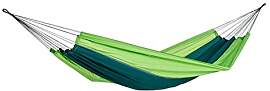 AMAZONAS Ultra-Light Hängematte Silk Traveller