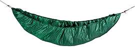 AMAZONAS - Underquilt | Perfekter Wärmeschutz bis 