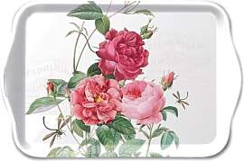 Ambiente Tablett Tray Serviertablett 13x21 cm