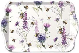 Ambiente Tablett Tray Serviertablett 13x21 cm