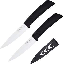 Amefa AUENTHAL Keramikmesser, 10 cm Klingenlänge, 