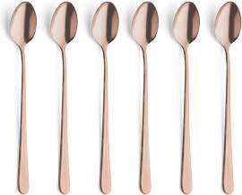 Amefa AUSTIN Latte Macchiato Löffel Set |