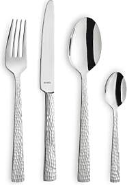 Amefa Besteck Set Felicity, 24-teiliges Essbesteck 