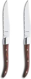 Amefa Royal Steak Steakmesser Set 2-teilig