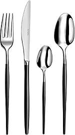 Amefa SOPRANO Besteckset 16-teilig, Edelstahl