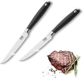 Amefa TENDERLOIN Steakmesser Set 2-teilig |