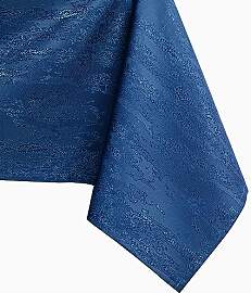 AmeliaHome 80x80 cm Tischdecke Tischtuch