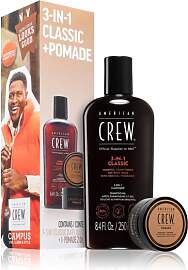 American Crew Duo Kit 2 Geschenkset
