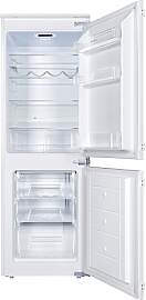Amica Einbau Kühl Gefrierkombination für 158 cm
