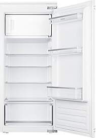 Amica Einbau Kühlschrank mit Gefrierfach 122 cm