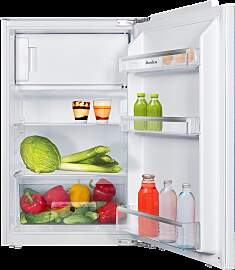 AMICA Einbaukühlschrank "EKSX 361 905", 