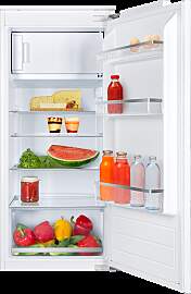 AMICA Einbaukühlschrank "EKSX 362 241", 