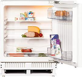 AMICA Einbaukühlschrank "UVKSS 351