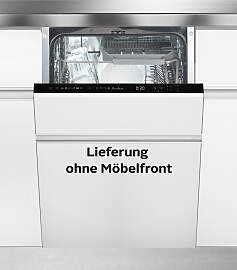AMICA vollintegrierbarer Geschirrspüler