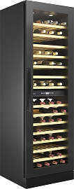 AMICA Weinkühlschrank "WK 348 100 S",