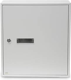 Amig - Durchwurfbriefkasten - 40 x 36 x 10 cm -