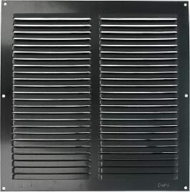 Amig - Quadratisches Aluminiumgitter mit