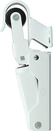 Amig - Türschließer - Hydraulisch - Aluminium -