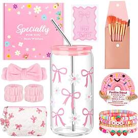AMILEBERLY Geschenke für Frauen,10 11 12 16 18 21 