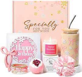 AMILEBERLY Geschenke für Teenager