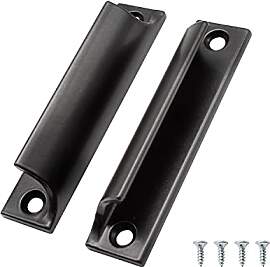 AMONENZ 2 Stück 90mm Möbel Türgriffe Griffe,