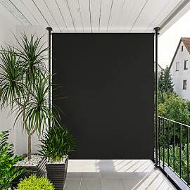 Amopatio Klemmmarkise Senkrechtmarkise 200x310 cm