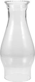Amosfun Ersatzglas Für Öllampe 7.3 Cm Ø Glas