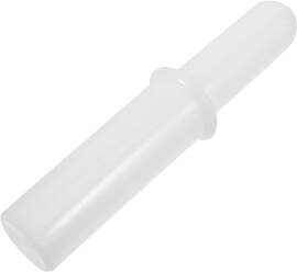 Amosfun Fleischwolf Kunststoff Drücker 21.5 Cm