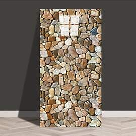 AMOYUN Fliesenaufkleber 30x60cm für Küchen, 10