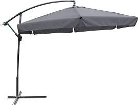 Ampelschirm GARDEN PLEASURE "TOPSELLER", 
