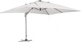Ampelschirm Saragozza - Aluminium &
