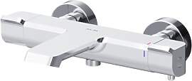 AM.PM Thermostat-Badewannenarmatur -