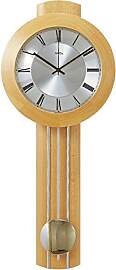 AMS 5132/18 Wanduhr Pendeluhren