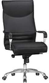 AMSTYLE XXL Chefsessel, SPM1.404 Kunstleder