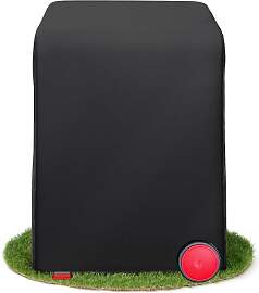 AMZBBQ® Premium Grillabdeckung wetterfest - 80 x