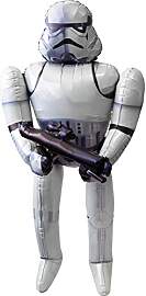 Anagram 30401 Storm Trooper Airwalkers