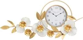 Analoge Wanduhr Mauro Ferretti Flow