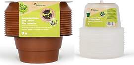 Andermatt Biogarten SchneckenStopp PP 12er Pack +