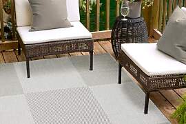 andiamo In- und Outdoor Teppich Arizona -